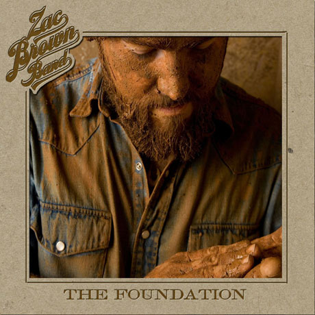 THE FOUNDATION [LP]