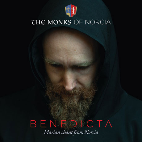 BENEDICTA: MARIAN CHANT FROM NORCIA [노르시아 수도원 수도사: 마리아 성가]