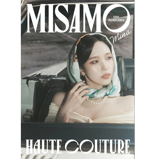 UNTITLED [LIMITED] [첫회 한정 MINA반]