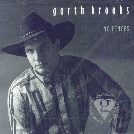 NO FENCES [SPECIAL EDITION]