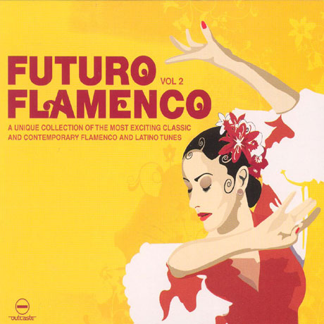 FUTURO FLAMENCO VOL.2