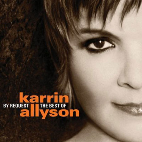 BY REQUEST: THE BEST OF KARRIN ALLYSON