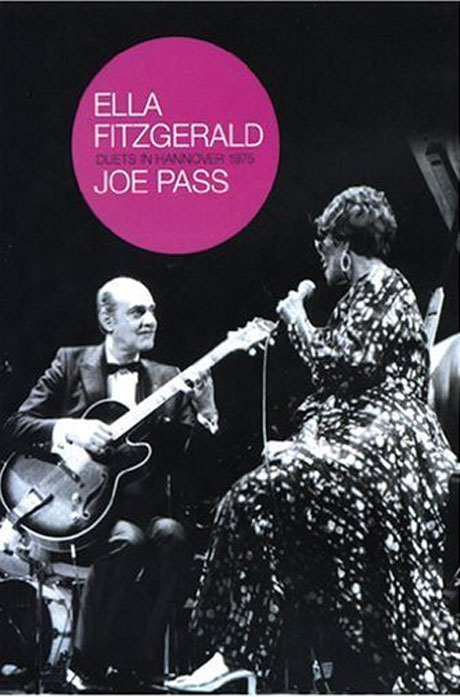 DUETS IN HANNOVER 1975