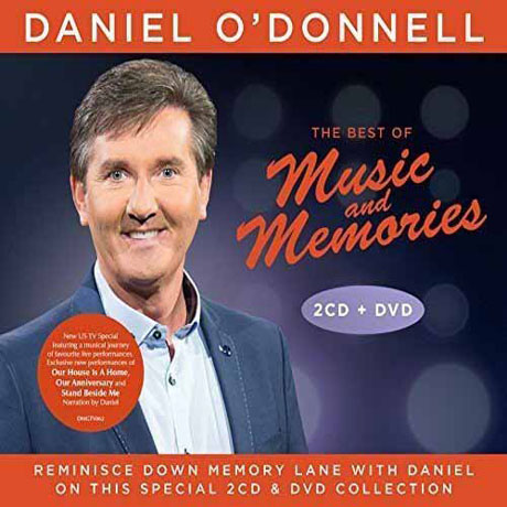 THE BEST OF MUSIC AND MEMORIES [2CD+DVD] [DELUXE EDITION]