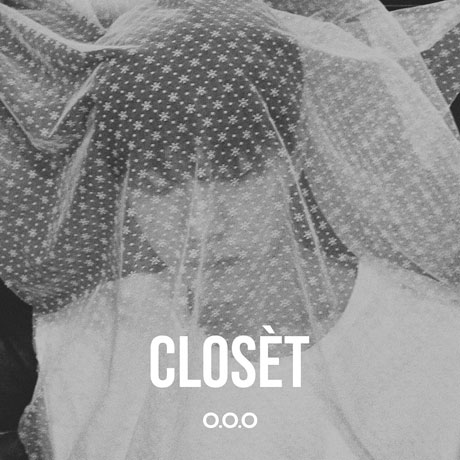 CLOSET [싱글앨범]
