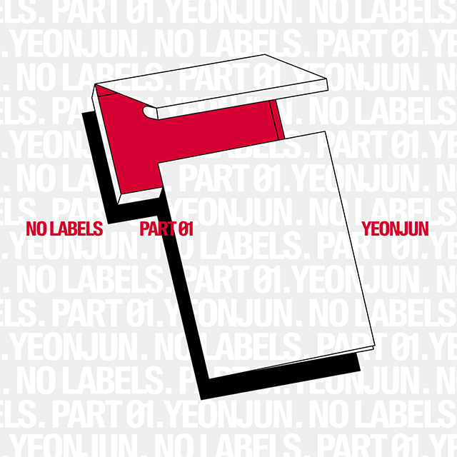 'NO LABELS: PART 01' [WEVERSE ALBUMS VER]