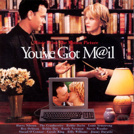 YOU`VE GOT MAIL [유브 갓 메일]