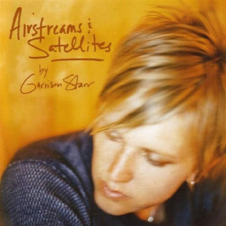 AIRSTREAMS & SATELLITE