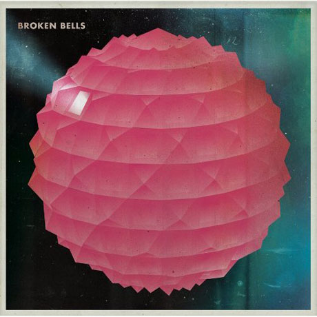 BROKEN BELLS [180G LP+MP3]