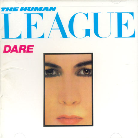 DARE/ LOVE AND DANCING [REMASTERED]