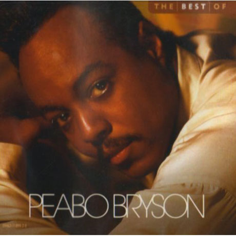 THE BEST OF PEABO BRYSON