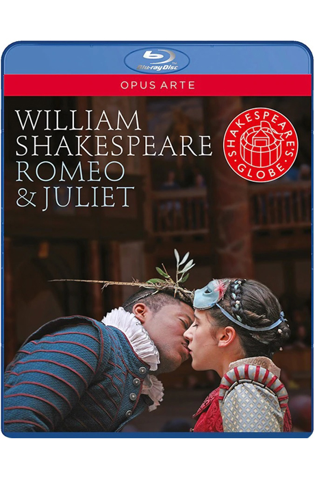 ROMEO & JULIET [헤스: 로미오와 줄리엣]