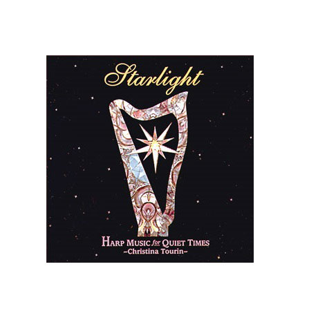 STARLIGHT: HARP MUSIC FOR QUIET TIMES