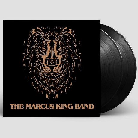 THE MARCUS KING BAND [LIMITED] [LP]