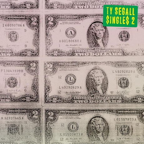 SINGLES 2 [PAPER SLEEVE]