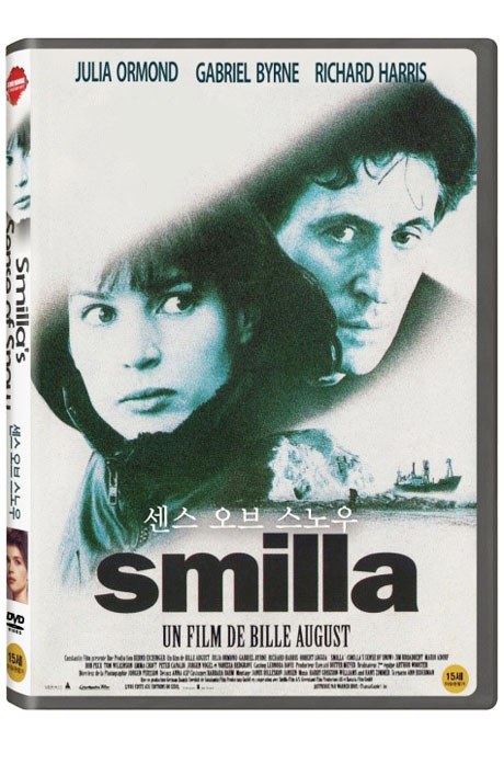 센스 오브 스노우 [SMILLA`S SENSE OF SNOW]