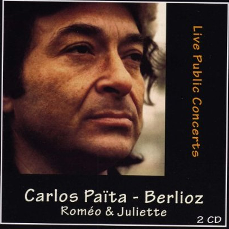 ROMEO & JULIETTE/ CARLOS PAITA [LIVE RECORDING]