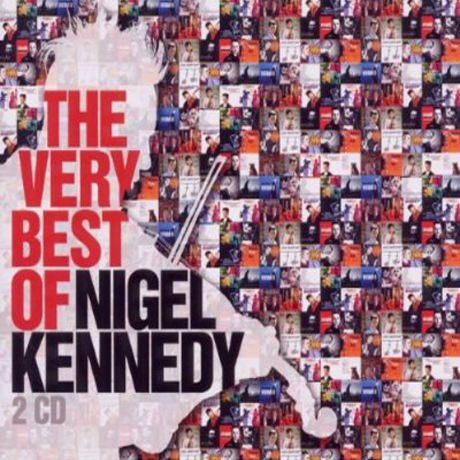 THE VERY BEST OF NIGEL KENNEDY