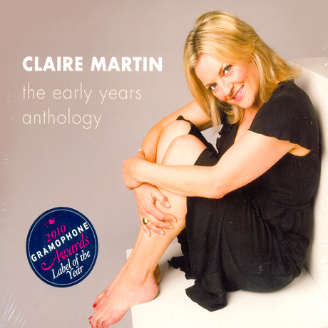 THE EARLY YEARS ANTHOLOGY