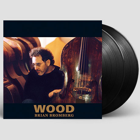 WOOD [LP] [한정반]