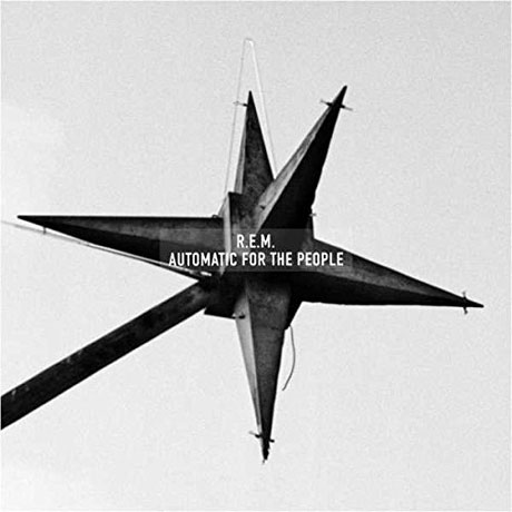 AUTOMATIC FOR THE PEOPLE [25TH ANNIVERSARY EDITION]