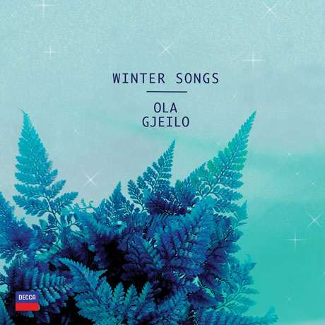 WINTER SONGS [올라 야일로: 겨울 노래]