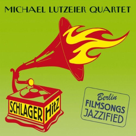 SCHLAGER HITZ