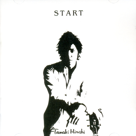 START [초도 한정반 CD+DVD]