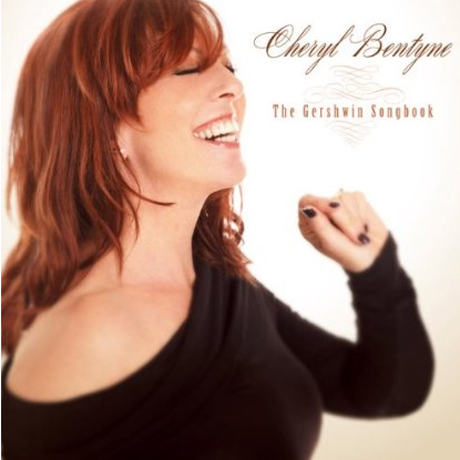 THE GERSHIWIN SONGBOOK