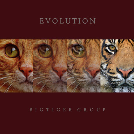 EVOLUTION