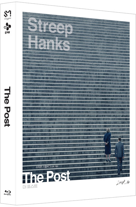 더 포스트 [THE POST]