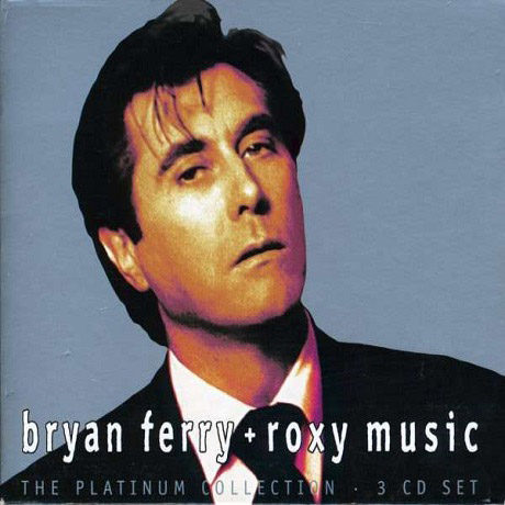 THE PLATINUM COLLECTION