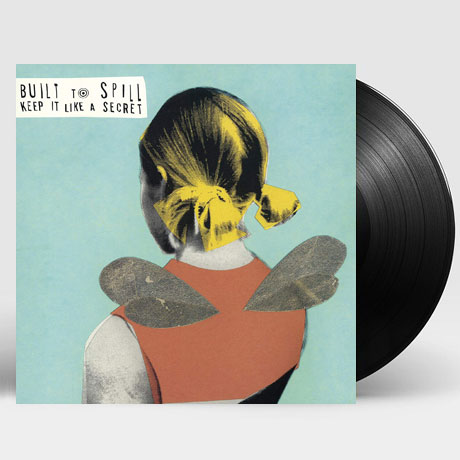 KEEP IT LIKE A SECRET [180G LP]