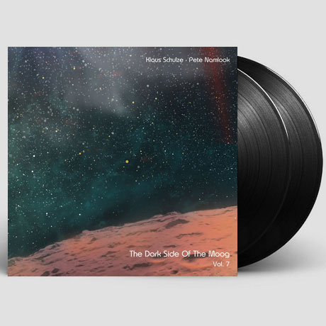 THE DARK SIDE OF THE MOOG VOL.7 [180G LP]