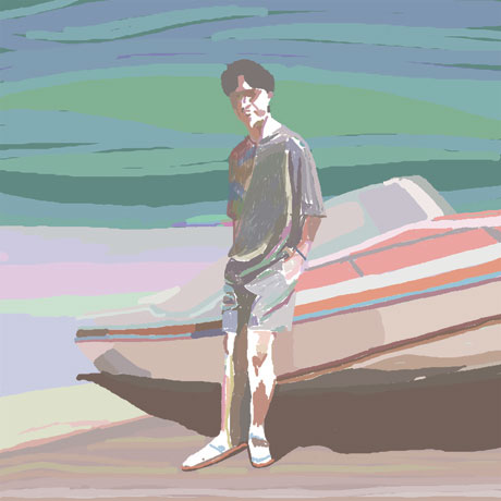 A CARELESS FELLOW=사공