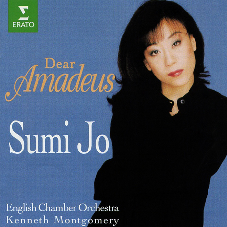 DEAR AMADEUS [디어 아마데우스: 모차르트 아리아]