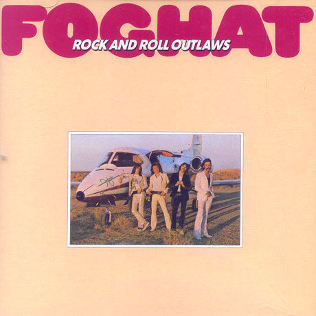 ROCK AND ROLL OUTLAWS