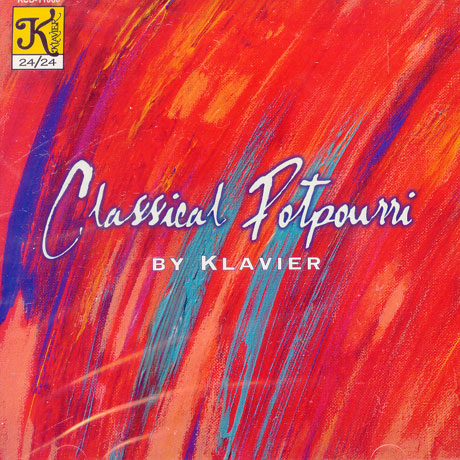 CLASSICAL POTPOURRI