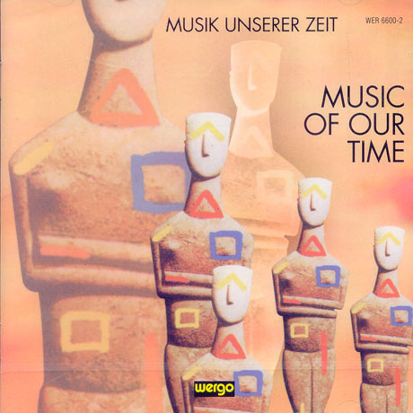 COLLECTION 2/ MUSIC OF OUR TIME