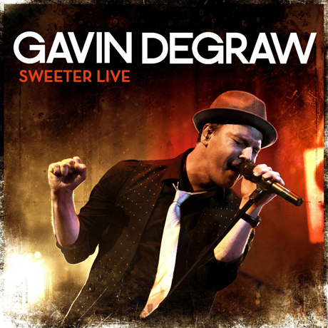 SWEETER LIVE [CD+DVD]