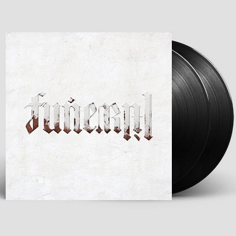 FUNERAL [LP]