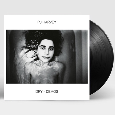 DRY - DEMOS [LP]