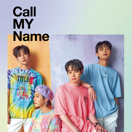 있을게_CALL MY NAME [싱글 2집]