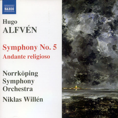 SYMPHONY NO.5/ ANDANTE RELIGIOSO