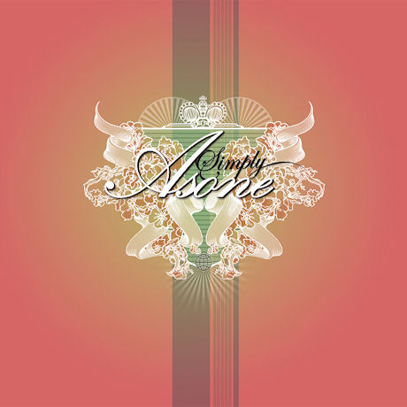 SIMPLY AS ONE [미니]