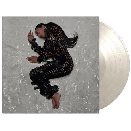 THE CALLING [180G SNOW-WHITE LP]