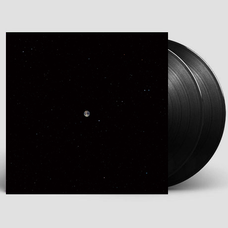 HOPE [2021 레코드 스토어 데이 한정반] [LP]