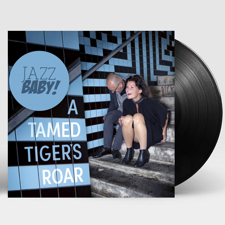 A TAMED TIGER`S ROAR [LP]