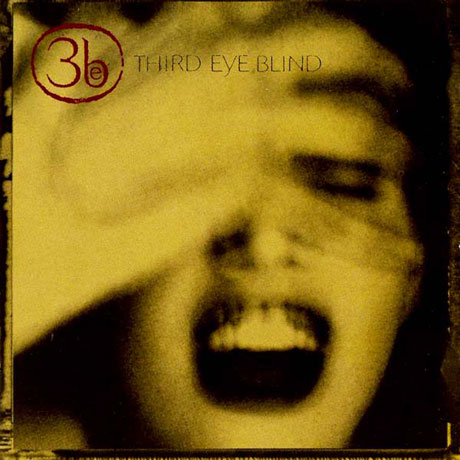 THIRD EYE BLIND