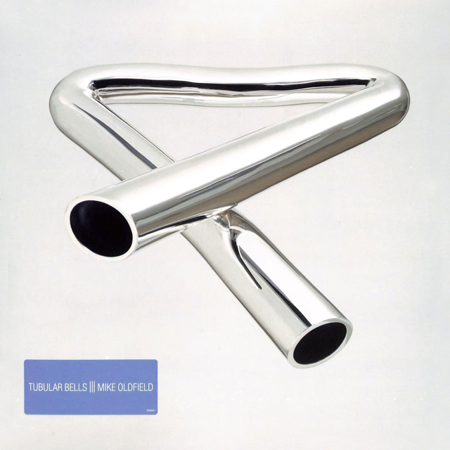 TUBULAR BELLS Ⅲ